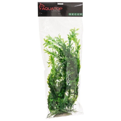 Aquatop Hygro Aquarium Plant - Green - 20\