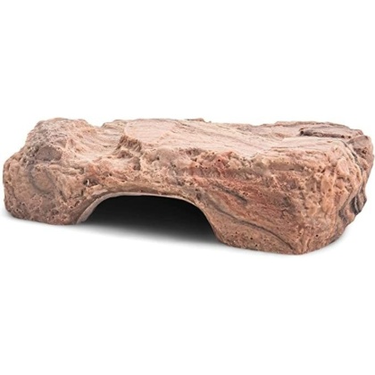 Flukers Habi Cave for Reptiles - Large