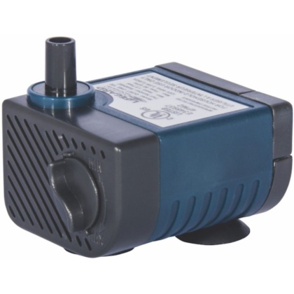 Lifegard Aquatics Quiet One Pro Series Aquaium Pump - 100