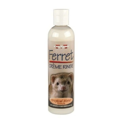 Marshall Ferret Creme Rinse Tropical Blend Formula - 8 oz