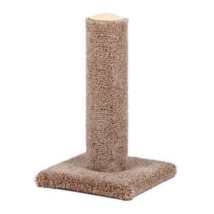 North American Urban Cat Economy Scratching Post - 18