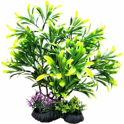 Penn Plax Bonsai Plant 11-12