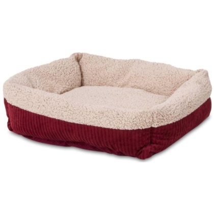 Petmate Self Warming Rectangular Lounger - 24