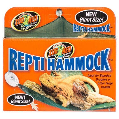 Zoo Med Repti Hammock - Giant - (27