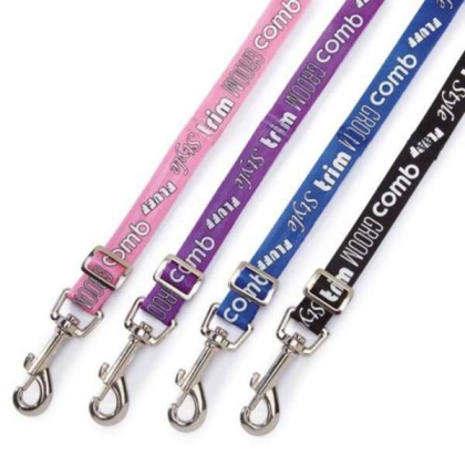 Graffiti - Top Performance Adj Grooming Loop 20-22In 4Pk  - 20-22in