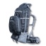 Black - Kolossus | Big Dog Carrier & Backpacking Pack - X-Large (23