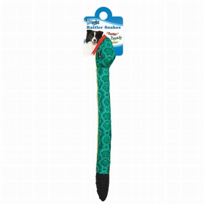 Green - GR Rattler Snake Green 26\