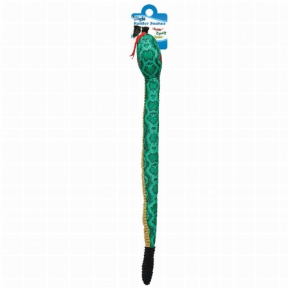 Green - GR Rattler Snake Green 39\