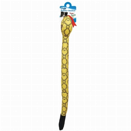 Yellow - GR Rattler Snake Yellow 39\