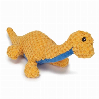 Orange - Play 365 Jur Cord Crew Brachi Org S - Small