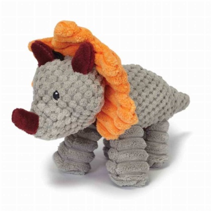 Gray - Play 365 Jur Cord Crew Tricer Gry S - Small