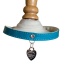 Return to Sniffany Charm Necklace - 10
