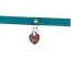 Return to Sniffany Charm Necklace - 10